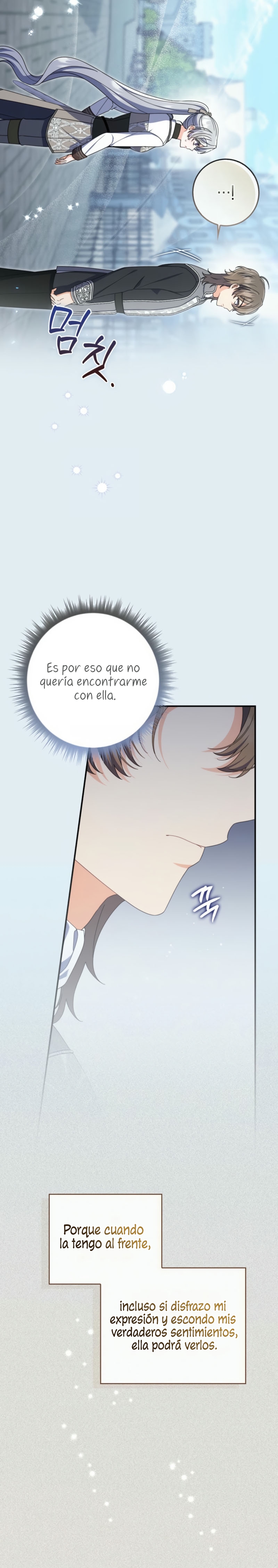 Tomé la palabra de mi esposo y me hice de un amante Capítulo 77 - Página 12