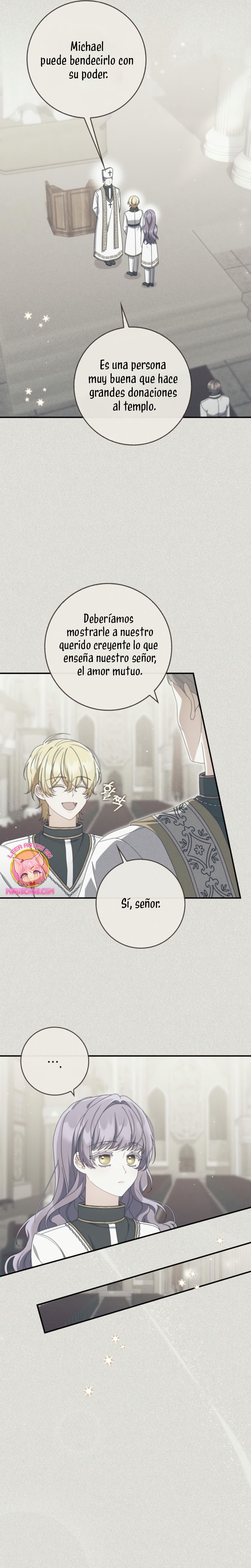 Tomé la palabra de mi esposo y me hice de un amante Capítulo 77 - Página 13