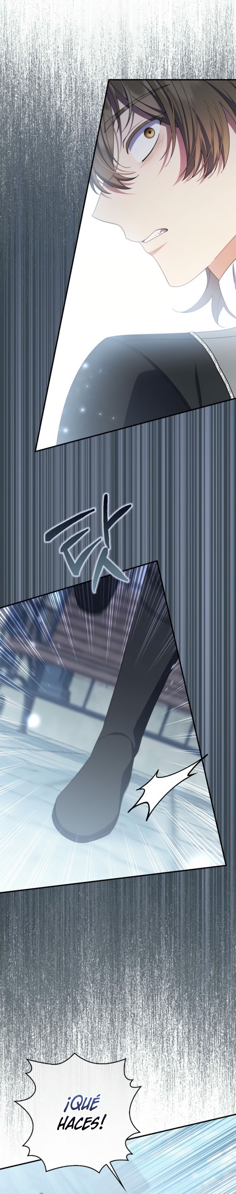 Tomé la palabra de mi esposo y me hice de un amante Capítulo 77 - Página 19