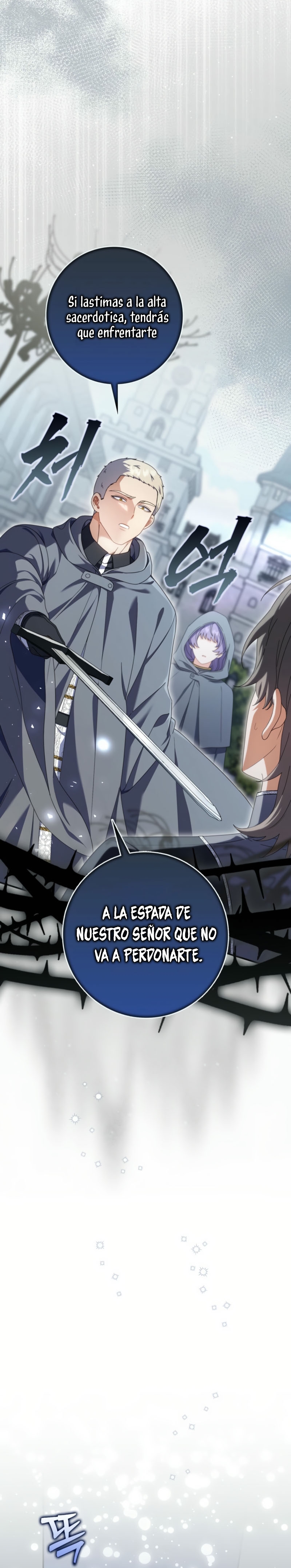 Tomé la palabra de mi esposo y me hice de un amante Capítulo 77 - Página 24