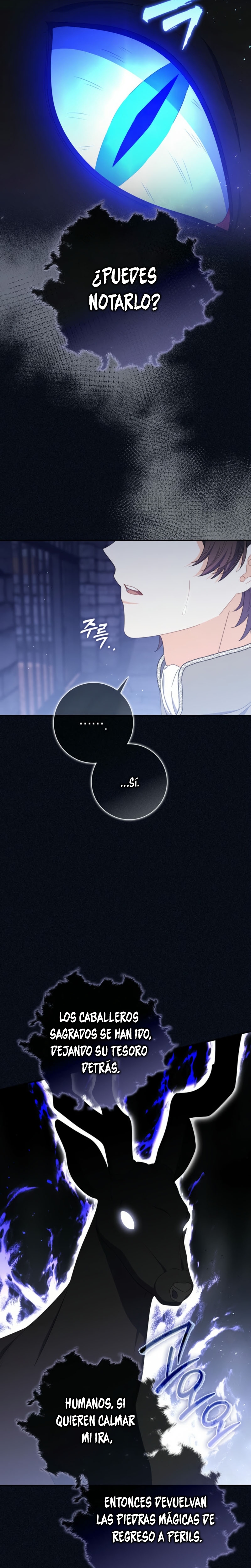 Tomé la palabra de mi esposo y me hice de un amante Capítulo 77 - Página 27