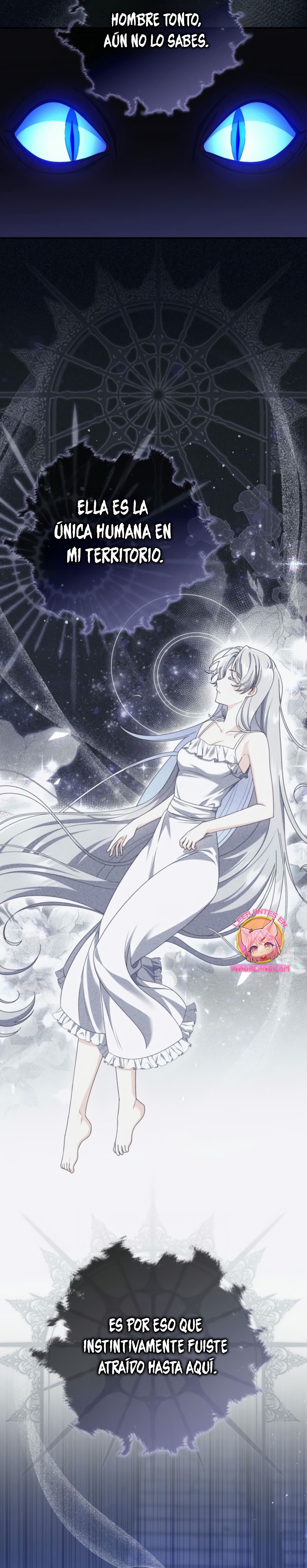 Tomé la palabra de mi esposo y me hice de un amante Capítulo 77 - Página 29