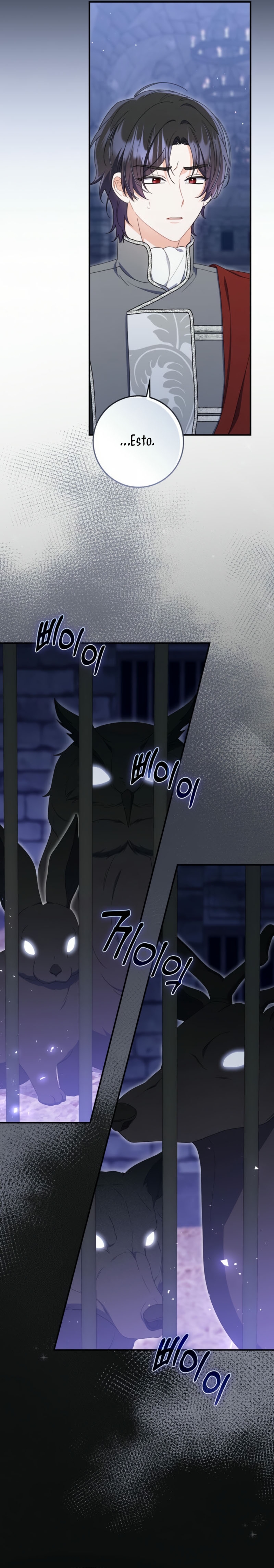 Tomé la palabra de mi esposo y me hice de un amante Capítulo 77 - Página 3