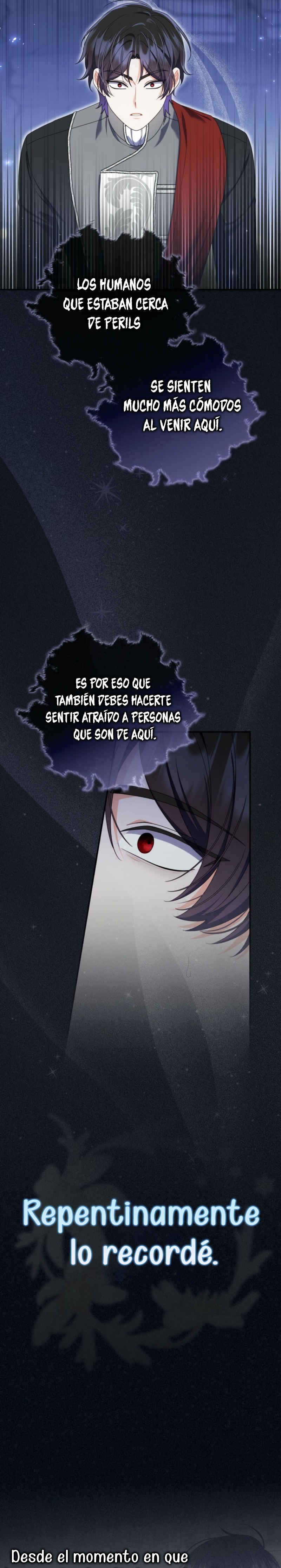 Tomé la palabra de mi esposo y me hice de un amante Capítulo 77 - Página 30