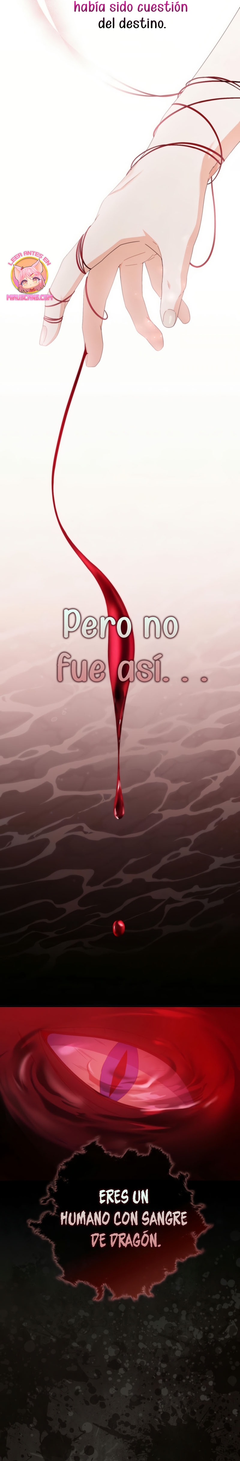 Tomé la palabra de mi esposo y me hice de un amante Capítulo 77 - Página 32