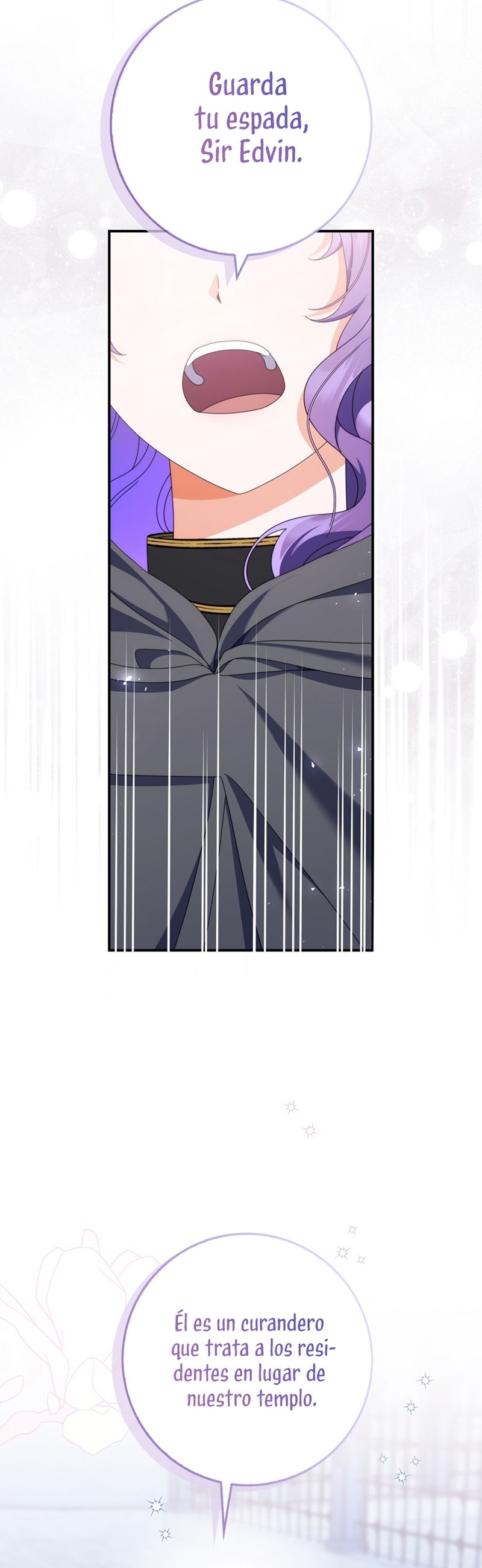 Tomé la palabra de mi esposo y me hice de un amante Capítulo 78 - Página 14