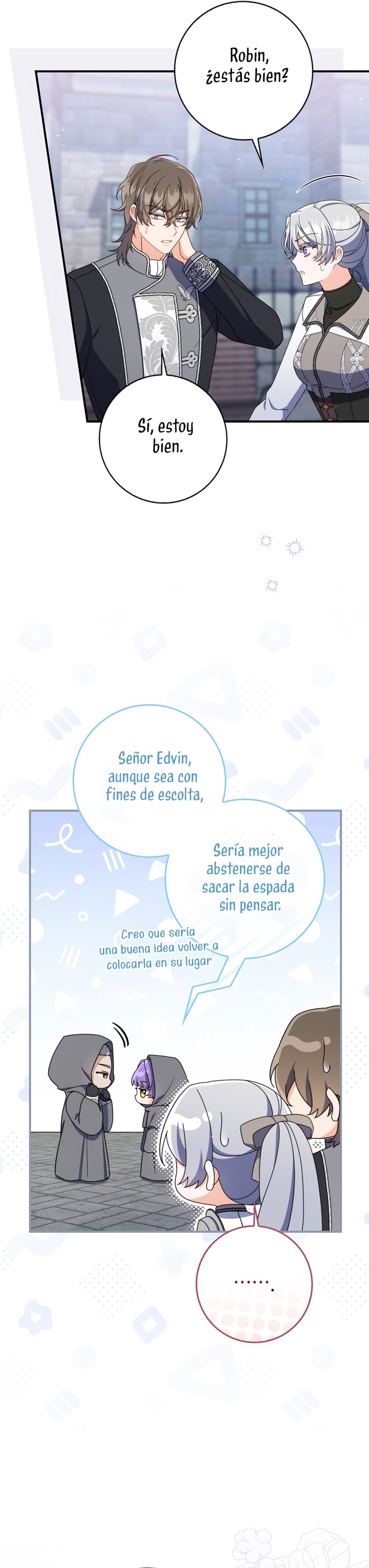 Tomé la palabra de mi esposo y me hice de un amante Capítulo 78 - Página 16