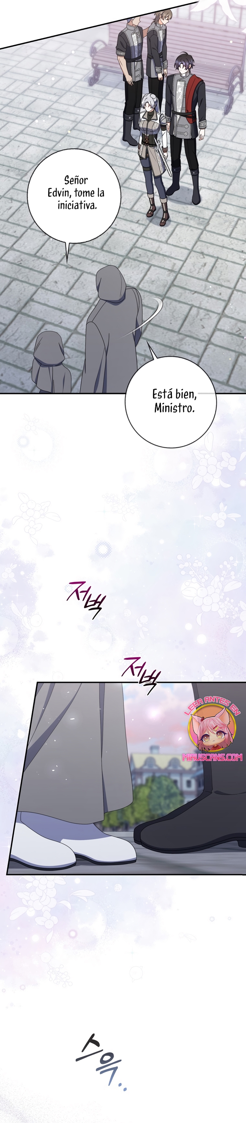 Tomé la palabra de mi esposo y me hice de un amante Capítulo 78 - Página 22