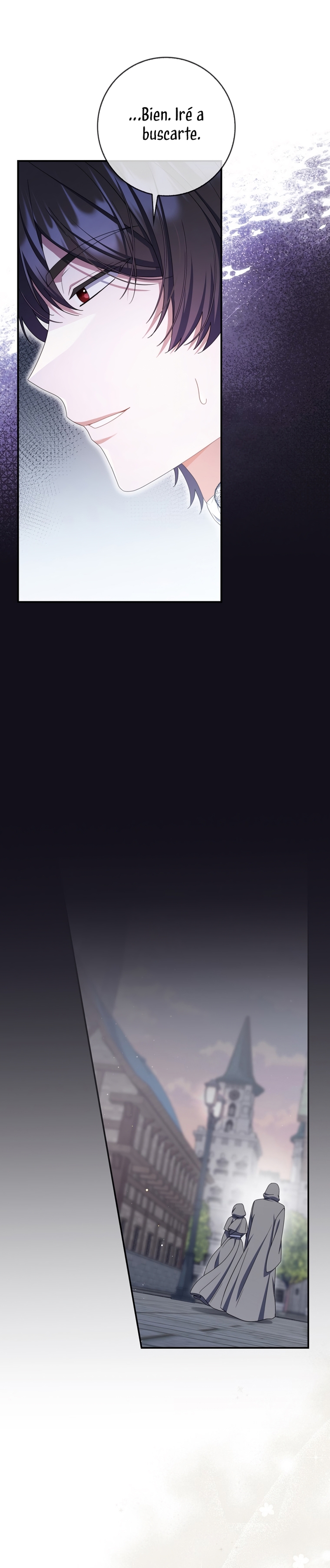 Tomé la palabra de mi esposo y me hice de un amante Capítulo 78 - Página 24