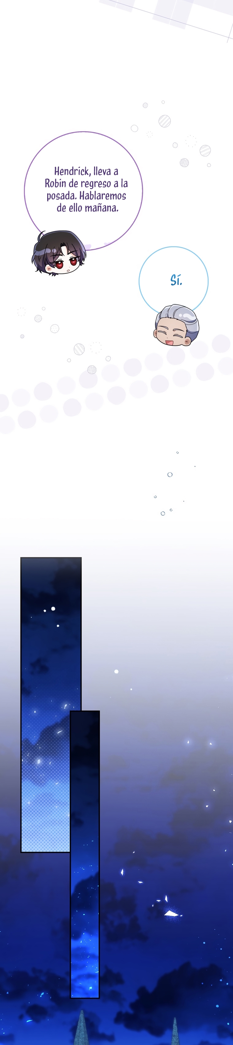 Tomé la palabra de mi esposo y me hice de un amante Capítulo 78 - Página 26