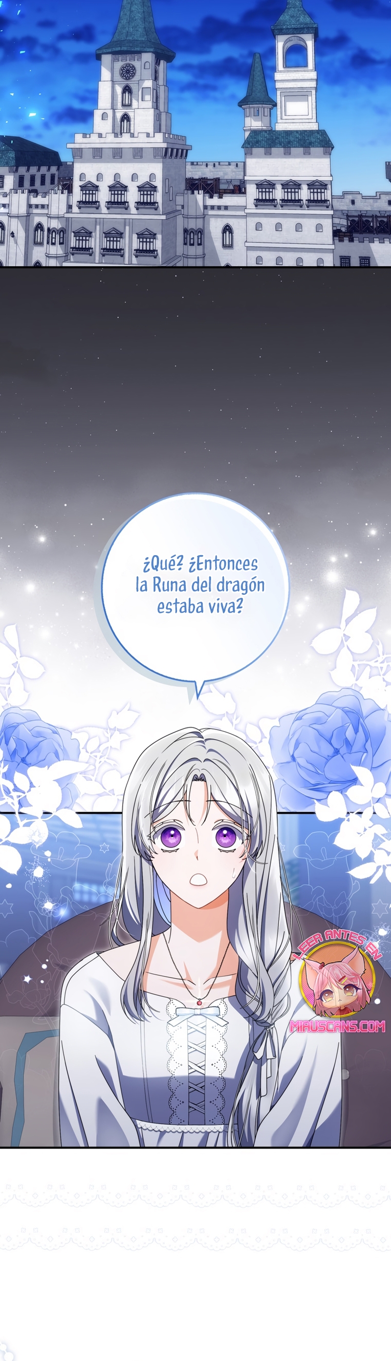 Tomé la palabra de mi esposo y me hice de un amante Capítulo 78 - Página 27