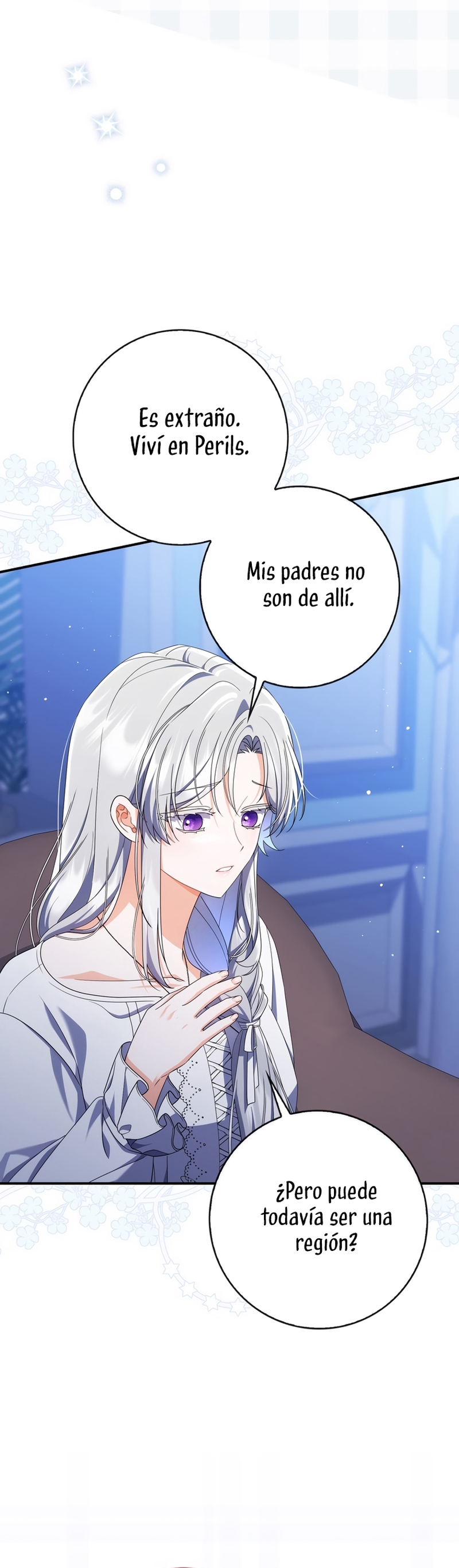 Tomé la palabra de mi esposo y me hice de un amante Capítulo 78 - Página 29