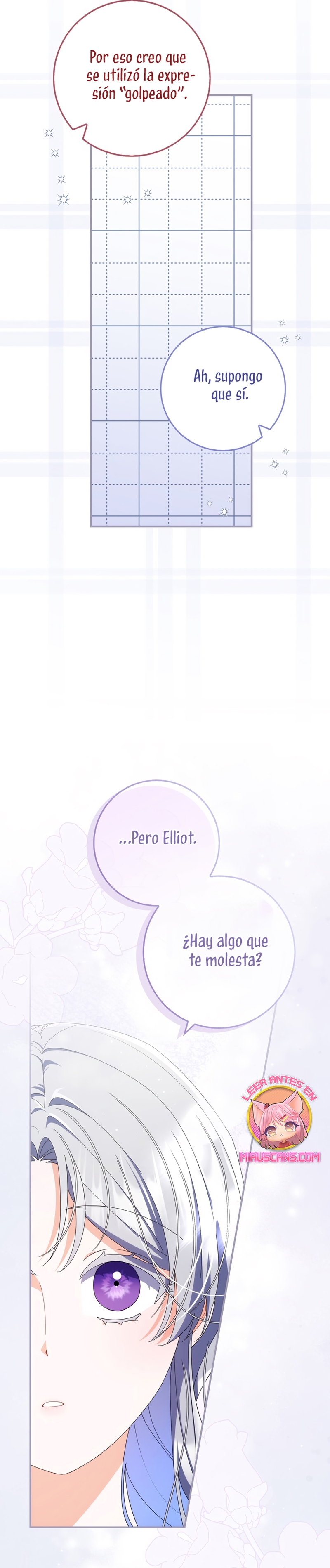 Tomé la palabra de mi esposo y me hice de un amante Capítulo 78 - Página 30