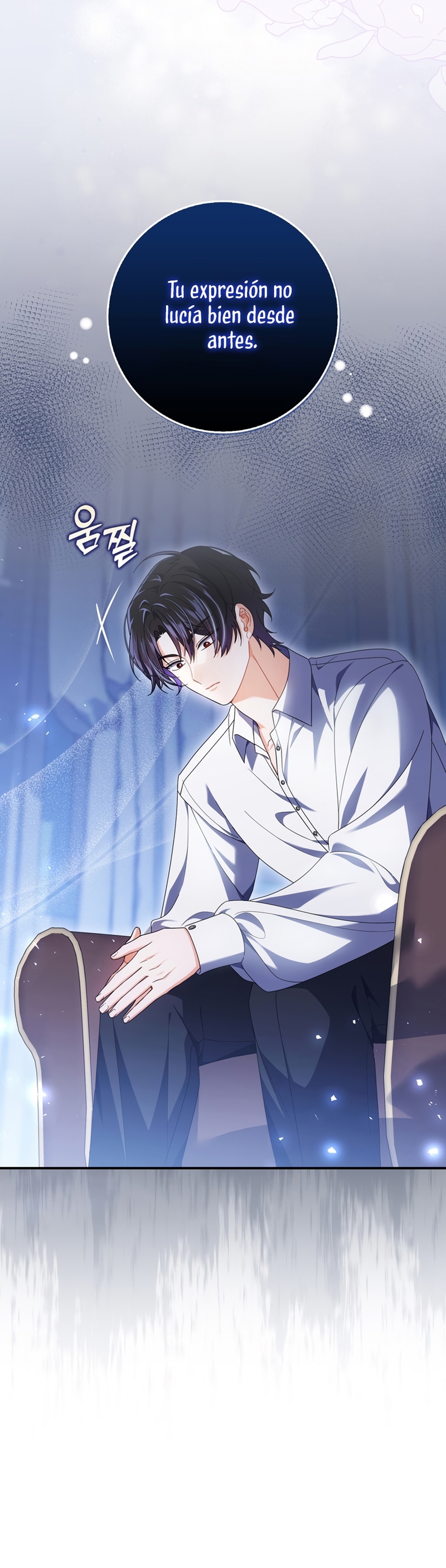 Tomé la palabra de mi esposo y me hice de un amante Capítulo 78 - Página 31