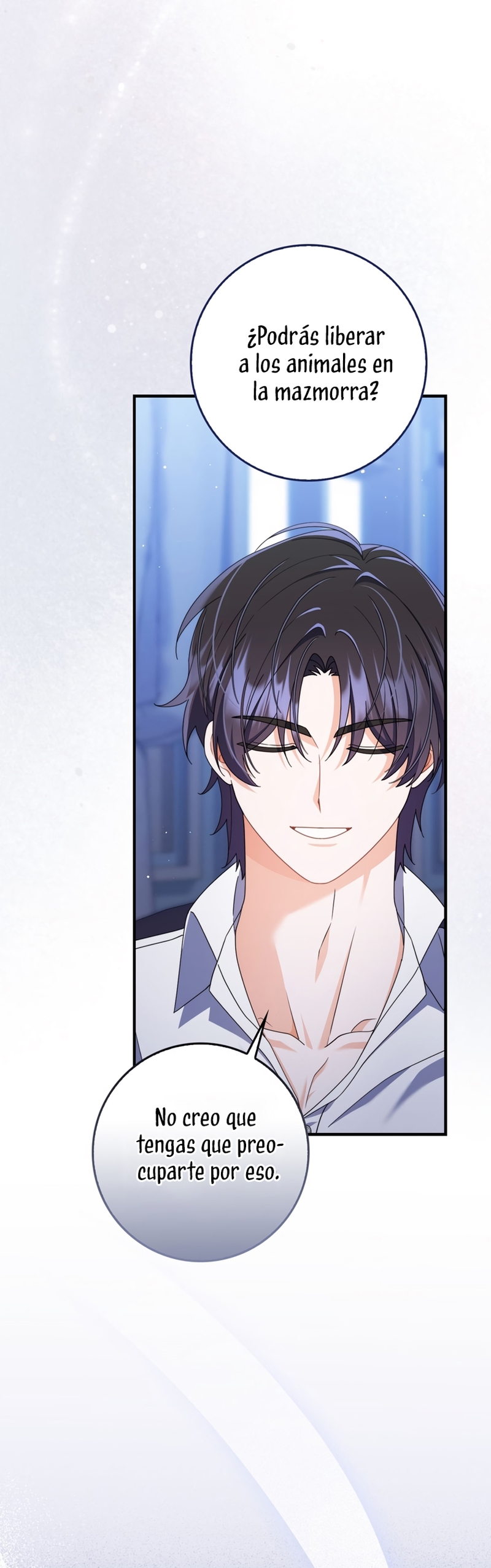 Tomé la palabra de mi esposo y me hice de un amante Capítulo 78 - Página 34