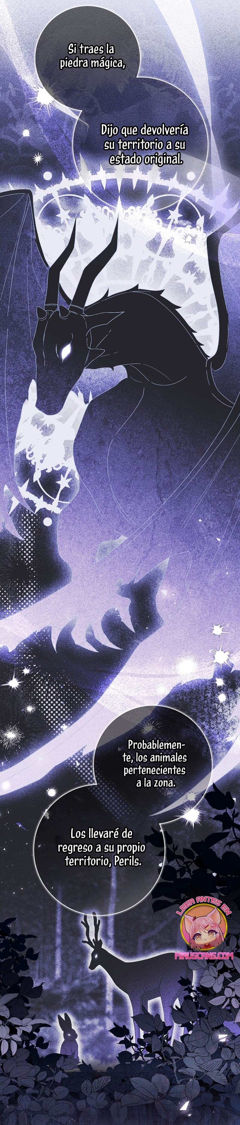 Tomé la palabra de mi esposo y me hice de un amante Capítulo 78 - Página 35