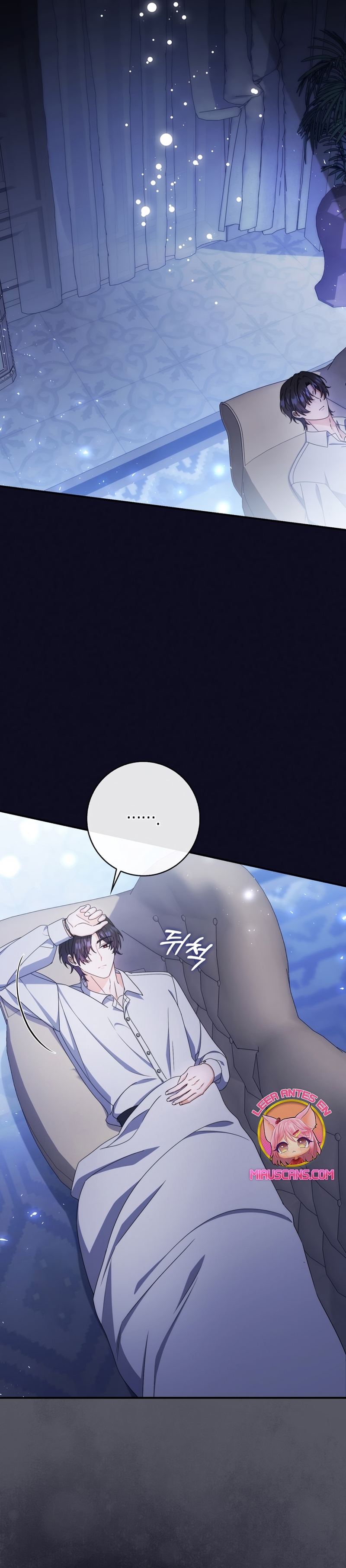 Tomé la palabra de mi esposo y me hice de un amante Capítulo 78 - Página 39