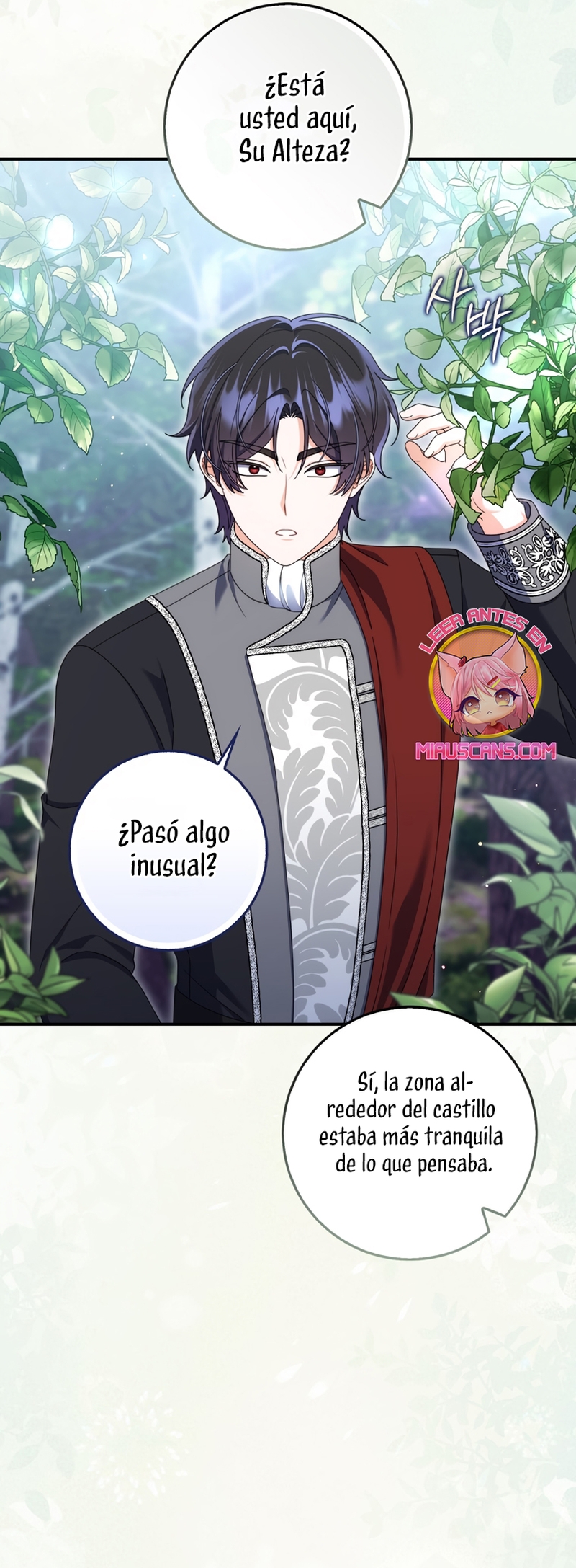 Tomé la palabra de mi esposo y me hice de un amante Capítulo 78 - Página 4