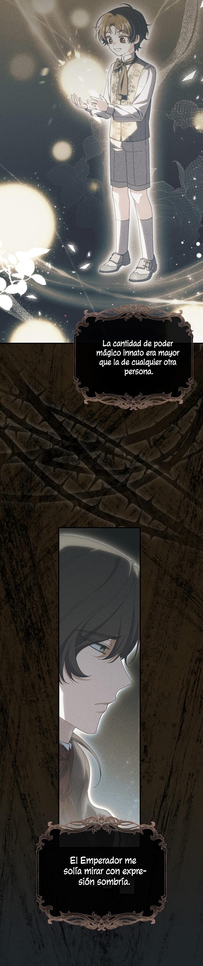 Tomé la palabra de mi esposo y me hice de un amante Capítulo 78 - Página 42