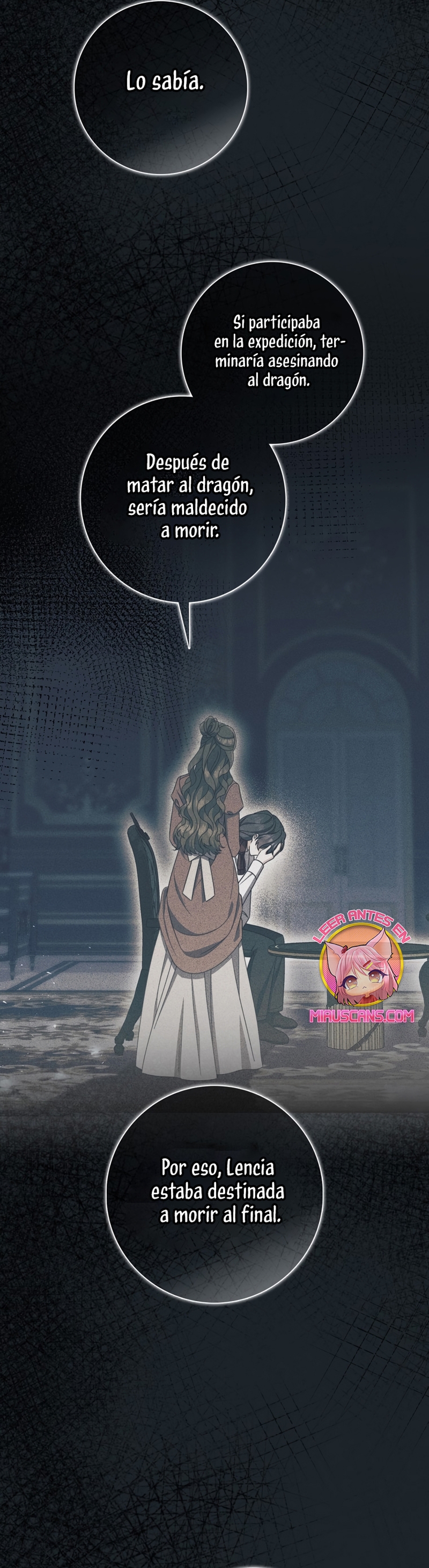 Tomé la palabra de mi esposo y me hice de un amante Capítulo 78 - Página 44