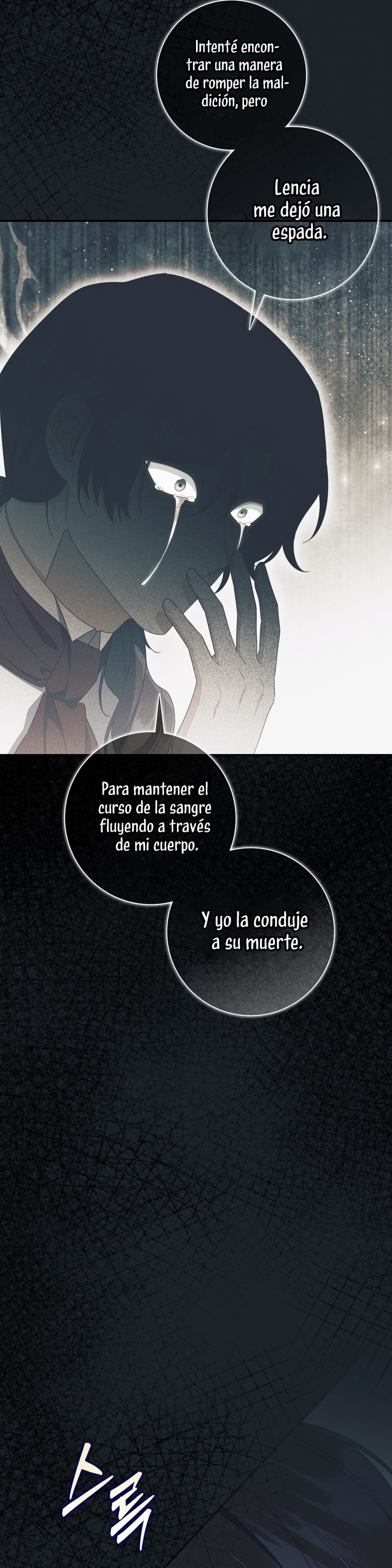 Tomé la palabra de mi esposo y me hice de un amante Capítulo 78 - Página 45