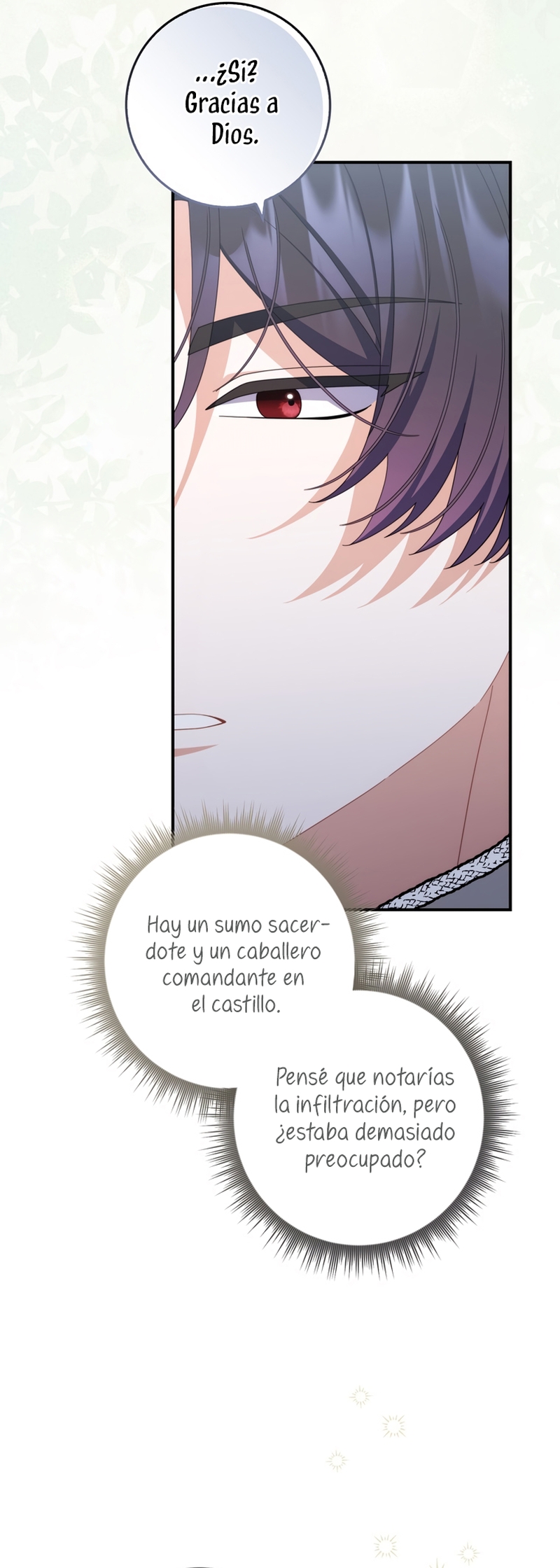 Tomé la palabra de mi esposo y me hice de un amante Capítulo 78 - Página 5