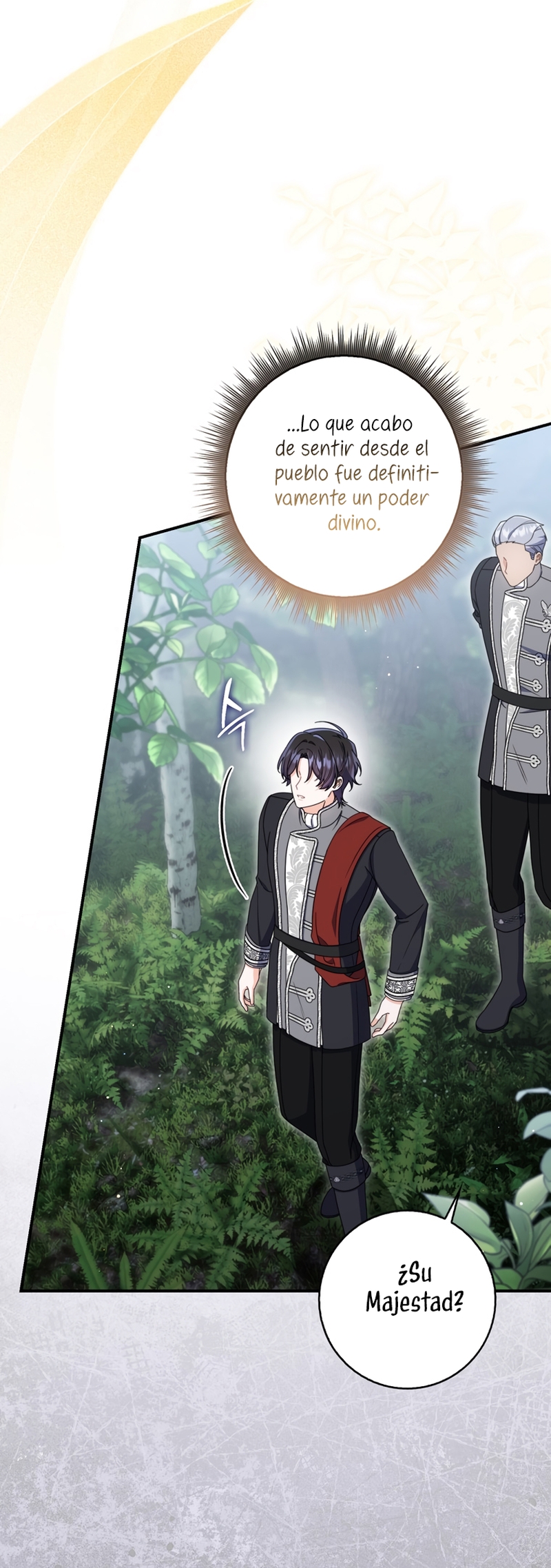 Tomé la palabra de mi esposo y me hice de un amante Capítulo 78 - Página 8