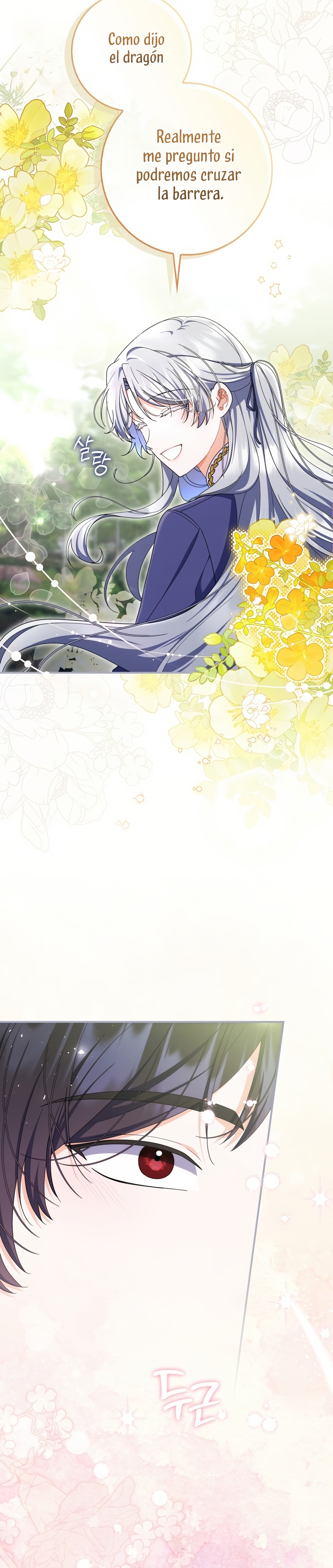 Tomé la palabra de mi esposo y me hice de un amante Capítulo 79 - Página 22