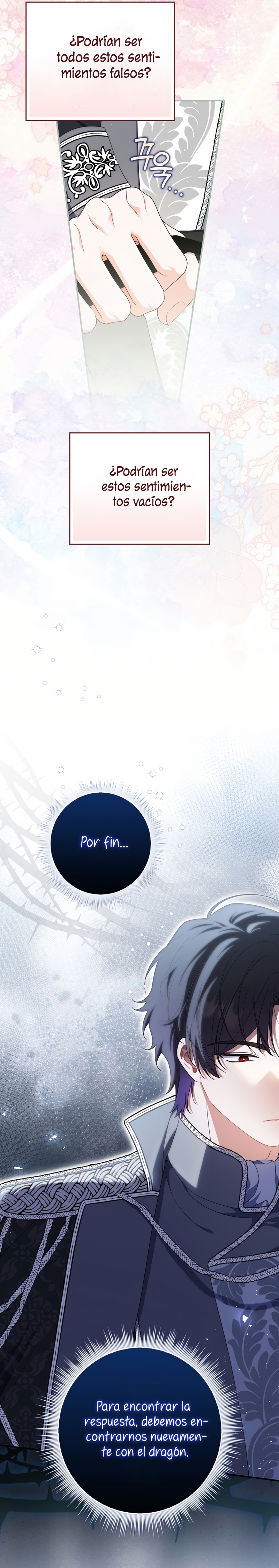 Tomé la palabra de mi esposo y me hice de un amante Capítulo 79 - Página 23