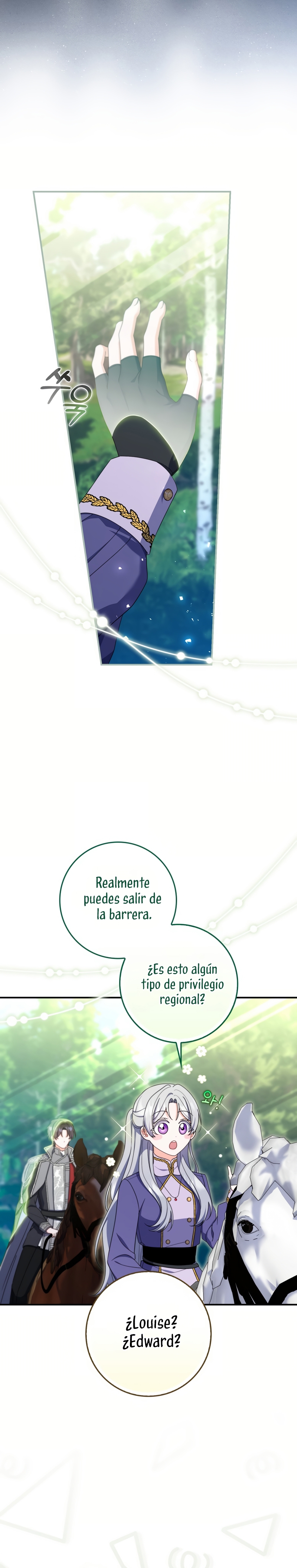 Tomé la palabra de mi esposo y me hice de un amante Capítulo 79 - Página 24