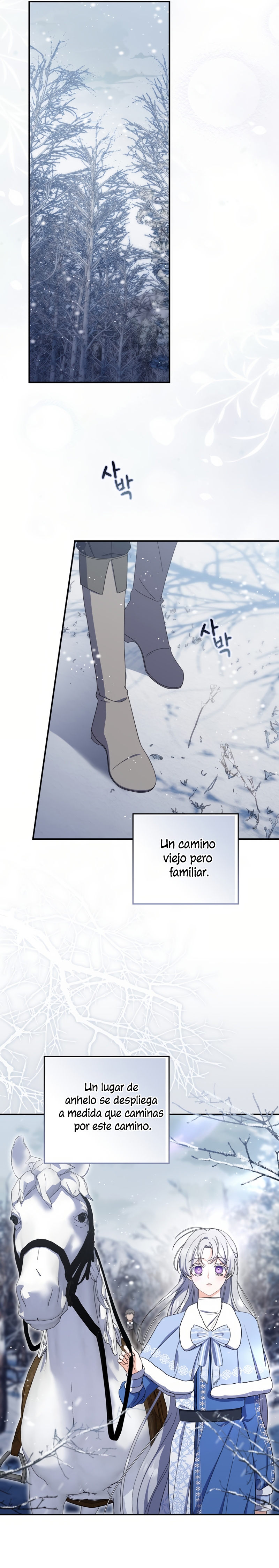 Tomé la palabra de mi esposo y me hice de un amante Capítulo 79 - Página 34