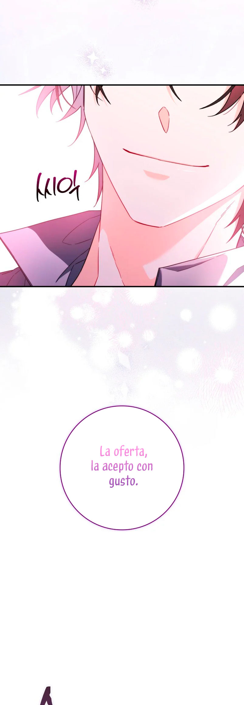 Tomé la palabra de mi esposo y me hice de un amante Capítulo 8 - Página 44