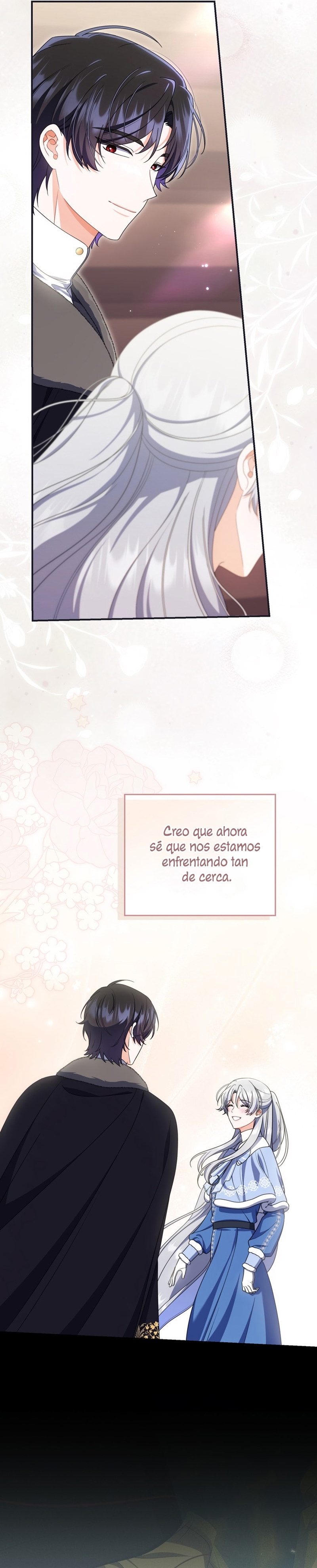 Tomé la palabra de mi esposo y me hice de un amante Capítulo 80 - Página 16