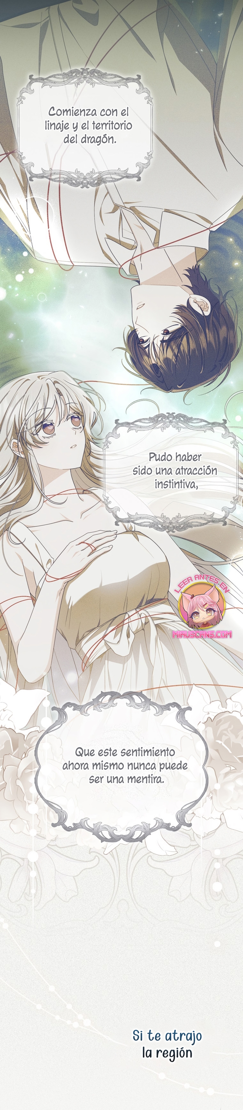 Tomé la palabra de mi esposo y me hice de un amante Capítulo 80 - Página 17