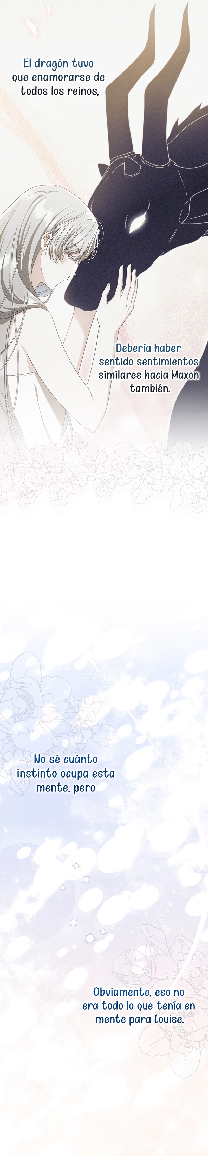 Tomé la palabra de mi esposo y me hice de un amante Capítulo 80 - Página 18