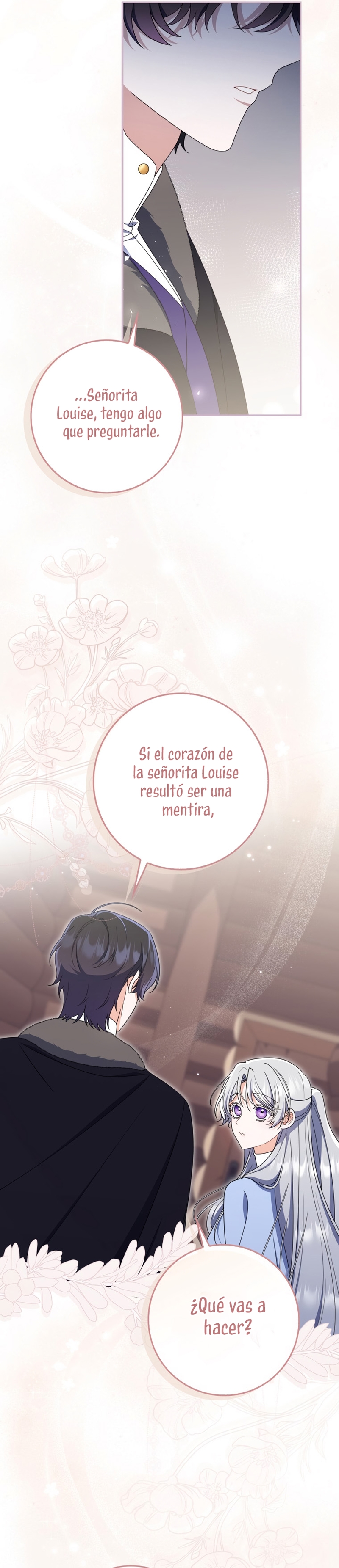 Tomé la palabra de mi esposo y me hice de un amante Capítulo 80 - Página 19