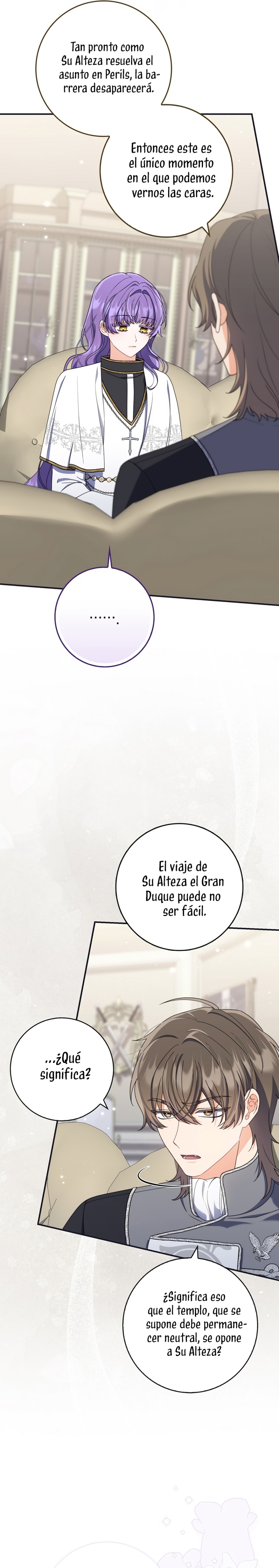 Tomé la palabra de mi esposo y me hice de un amante Capítulo 80 - Página 26