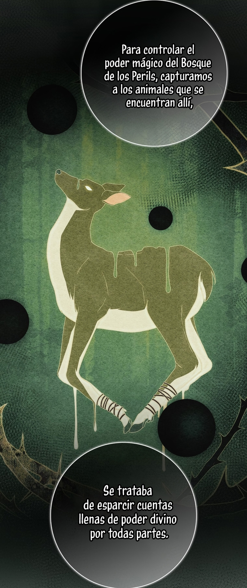 Tomé la palabra de mi esposo y me hice de un amante Capítulo 80 - Página 28