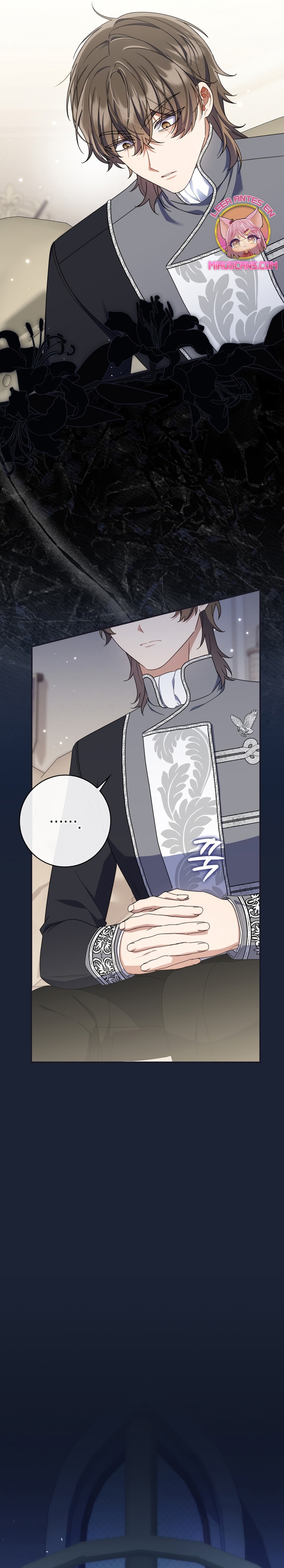 Tomé la palabra de mi esposo y me hice de un amante Capítulo 80 - Página 33