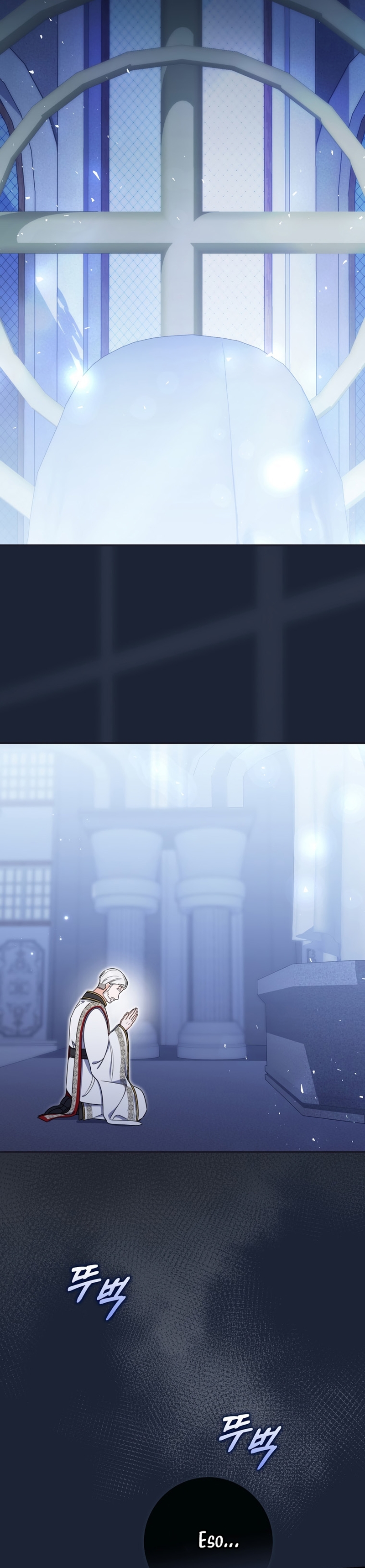 Tomé la palabra de mi esposo y me hice de un amante Capítulo 80 - Página 34