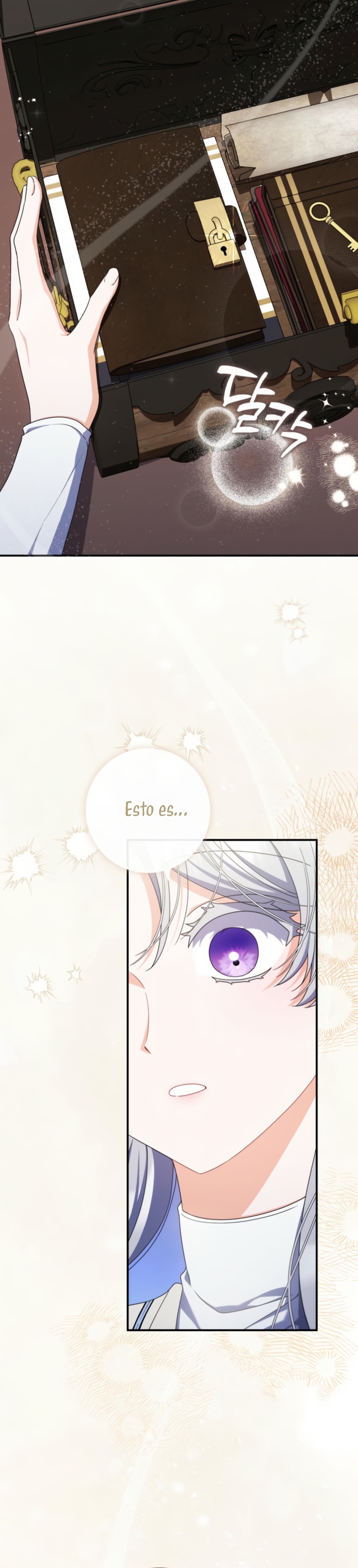 Tomé la palabra de mi esposo y me hice de un amante Capítulo 81 - Página 18