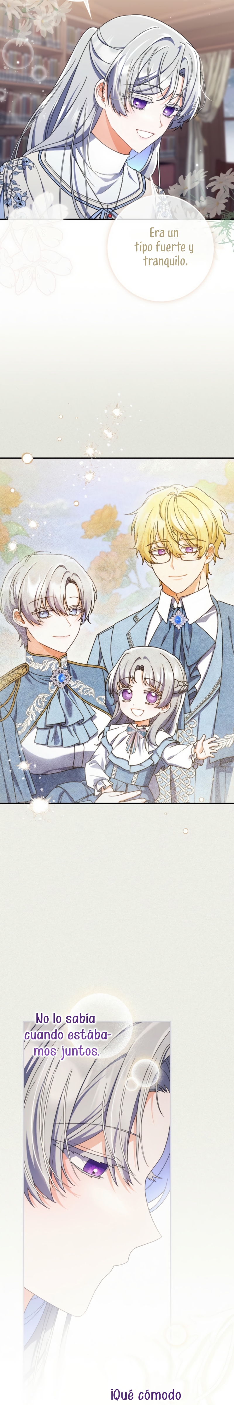 Tomé la palabra de mi esposo y me hice de un amante Capítulo 81 - Página 26