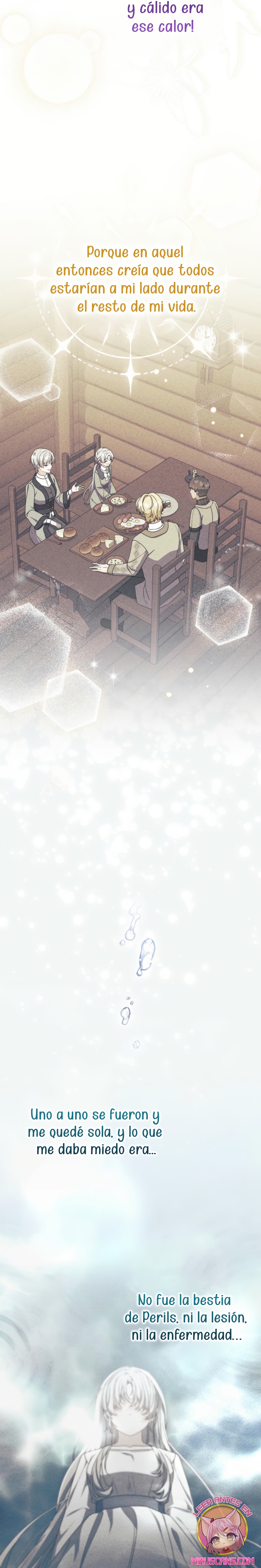 Tomé la palabra de mi esposo y me hice de un amante Capítulo 81 - Página 27