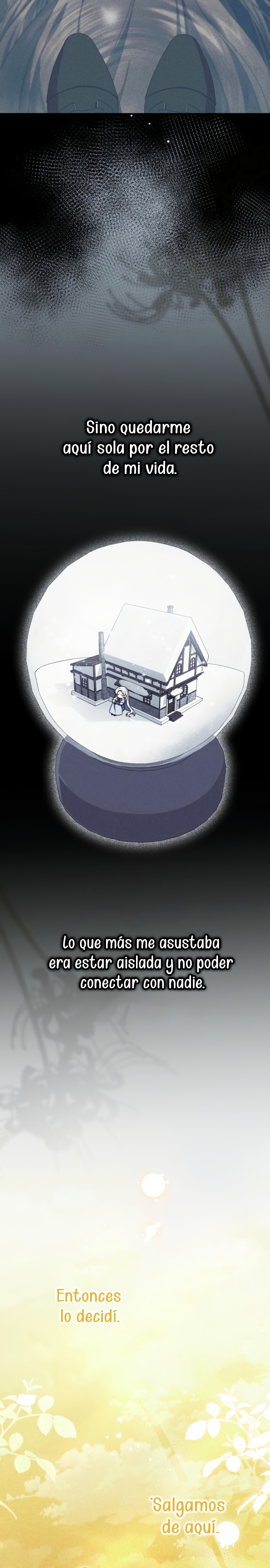 Tomé la palabra de mi esposo y me hice de un amante Capítulo 81 - Página 28