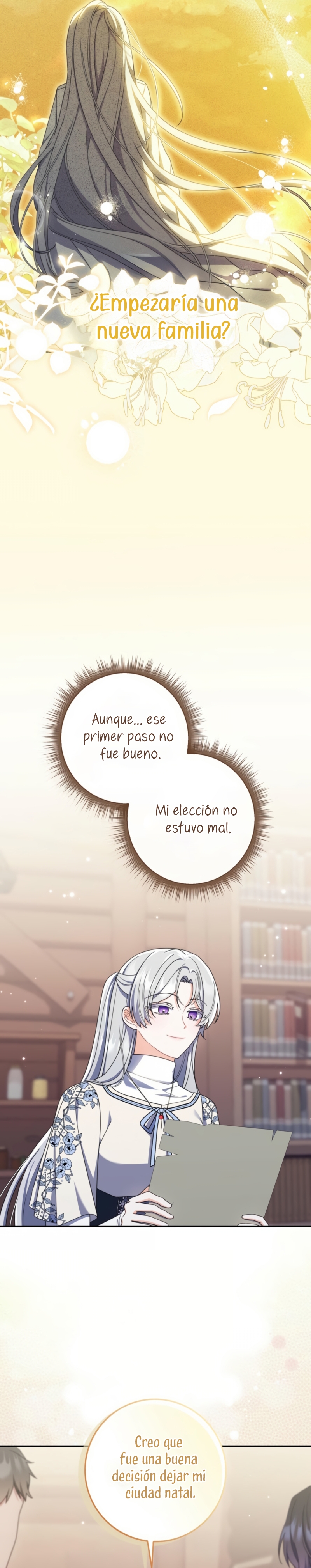 Tomé la palabra de mi esposo y me hice de un amante Capítulo 81 - Página 29