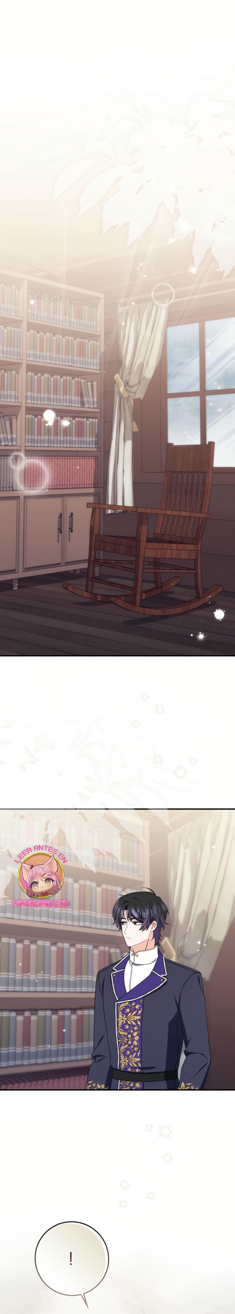 Tomé la palabra de mi esposo y me hice de un amante Capítulo 81 - Página 3