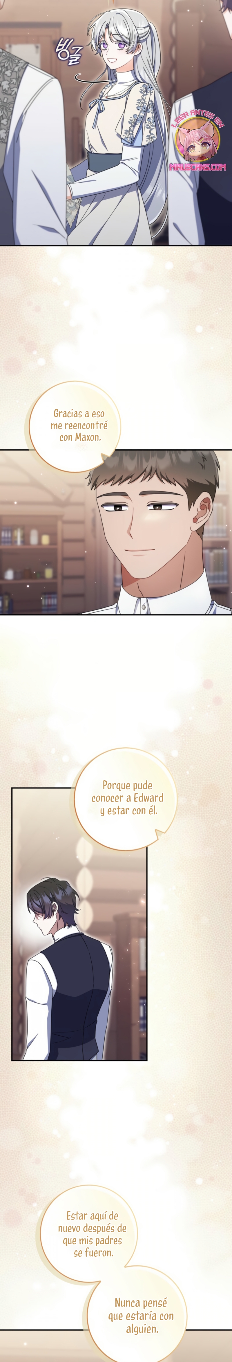 Tomé la palabra de mi esposo y me hice de un amante Capítulo 81 - Página 30