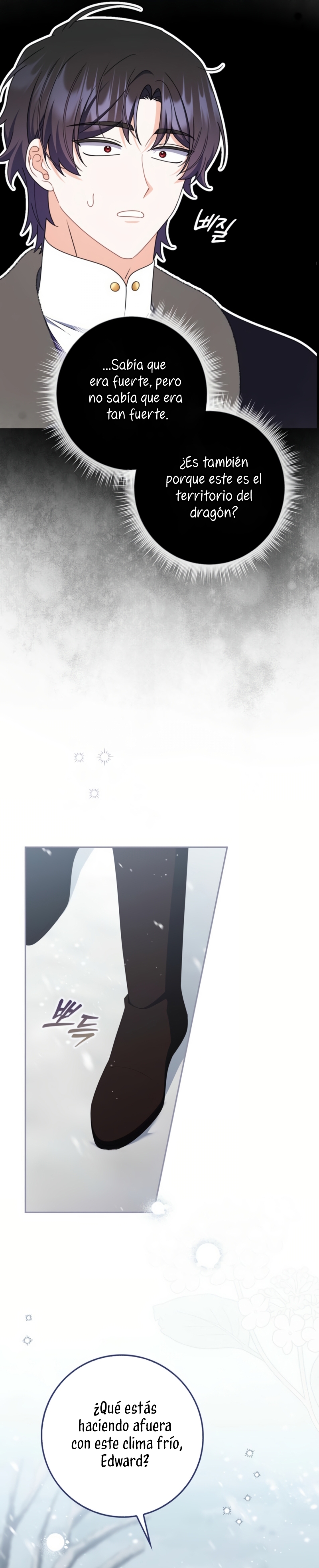 Tomé la palabra de mi esposo y me hice de un amante Capítulo 81 - Página 9