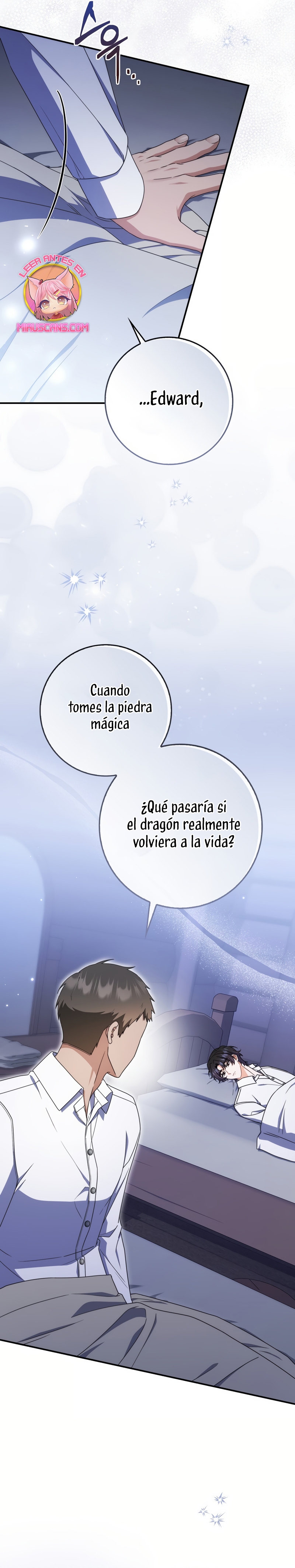 Tomé la palabra de mi esposo y me hice de un amante Capítulo 82 - Página 10