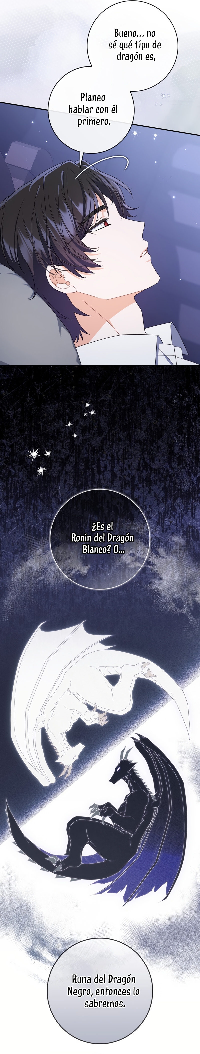 Tomé la palabra de mi esposo y me hice de un amante Capítulo 82 - Página 11